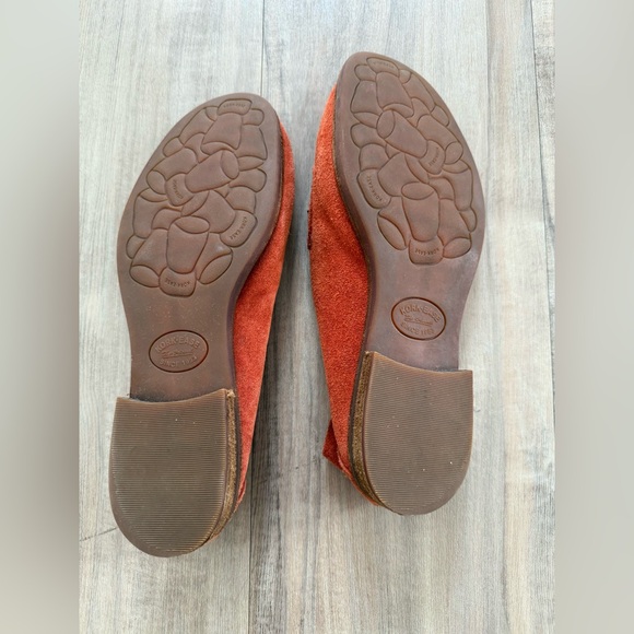 Kirk-Ease Suede Loafers with tassel - Picture 2 of 4